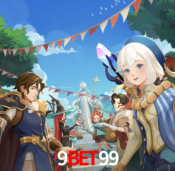 Experiência VIP 9bet99