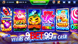 Spaceman Game 9bet99