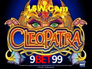 Especiais de Fim de Semana 9bet99