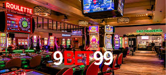 VIP Casino 9bet99