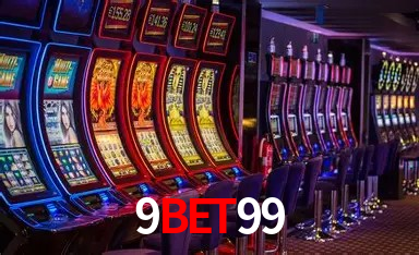 Recursos de Bônus 9bet99