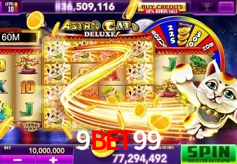 Segurança 2FA 9bet99