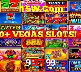 Casino Ao Vivo 9bet99