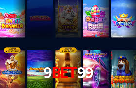 Roulette Table 9bet99
