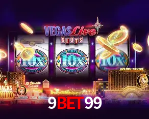 Integração de APIs 9bet99