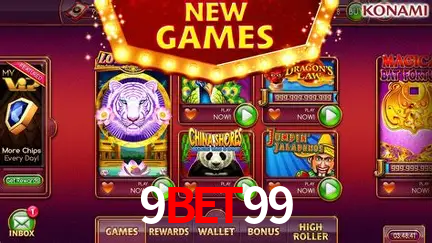 Promoções Sazonais 9bet99