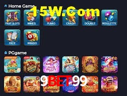 Slot Games 9bet99
